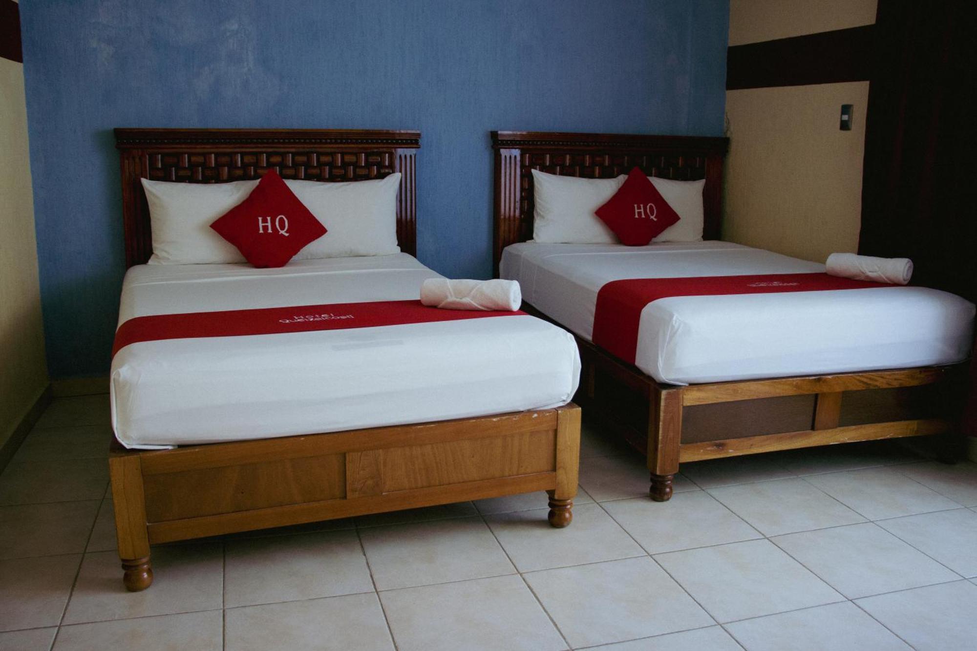 Hotel Quetzalcoatl Coatzacoalcos Esterno foto