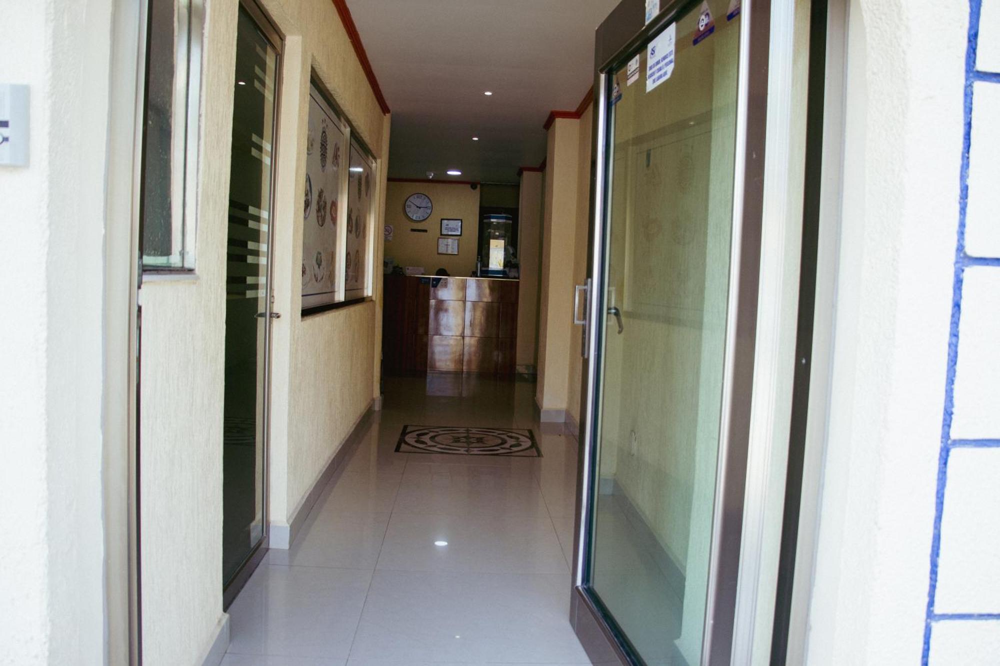 Hotel Quetzalcoatl Coatzacoalcos Esterno foto
