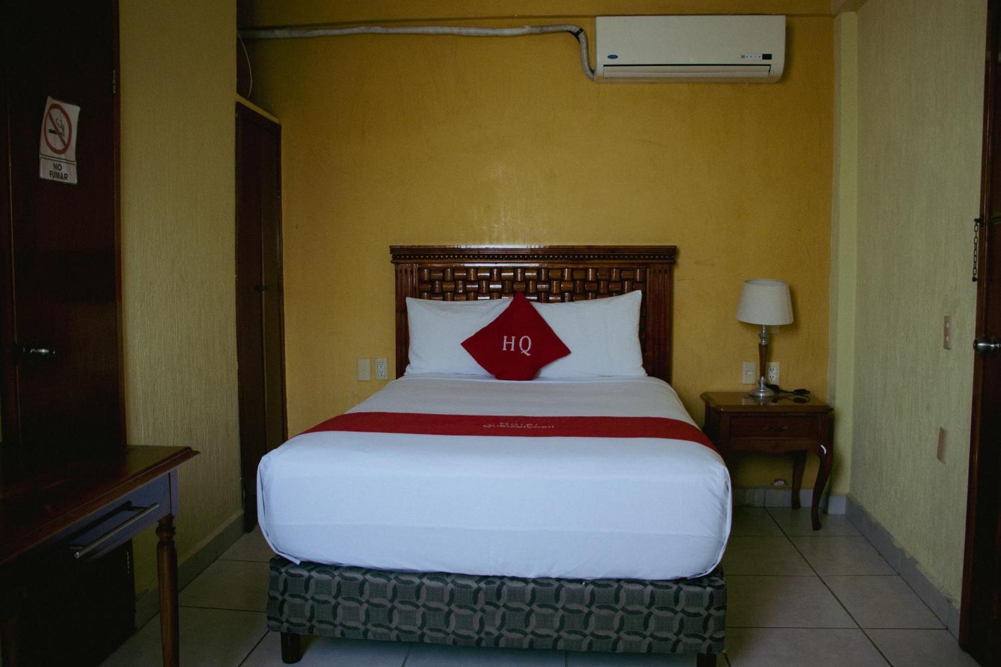 Hotel Quetzalcoatl Coatzacoalcos Esterno foto