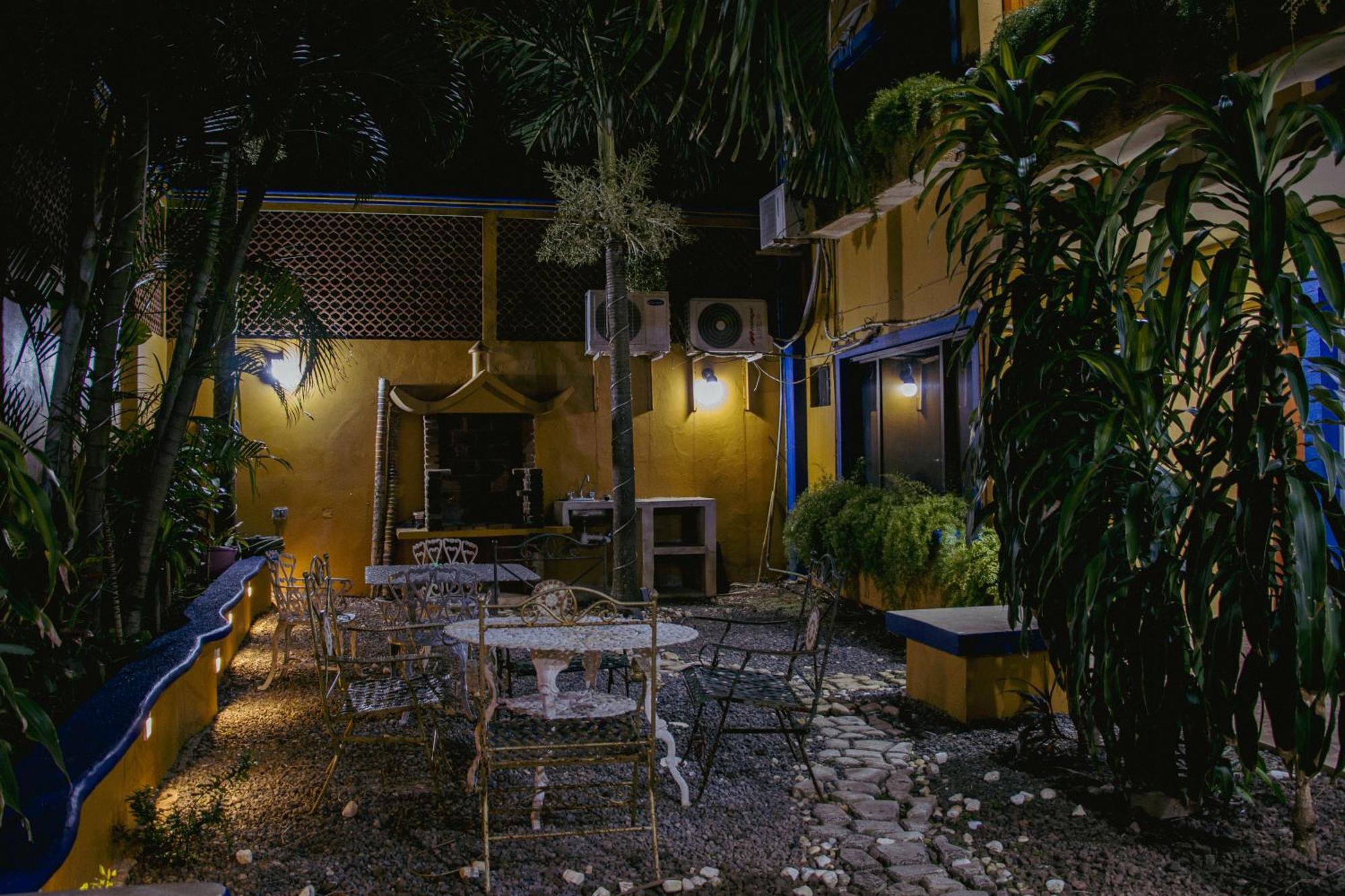 Hotel Quetzalcoatl Coatzacoalcos Esterno foto