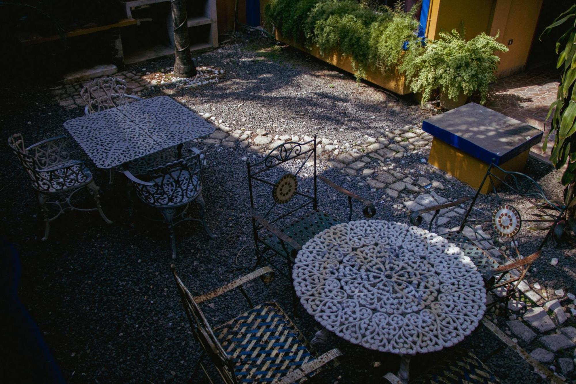 Hotel Quetzalcoatl Coatzacoalcos Esterno foto