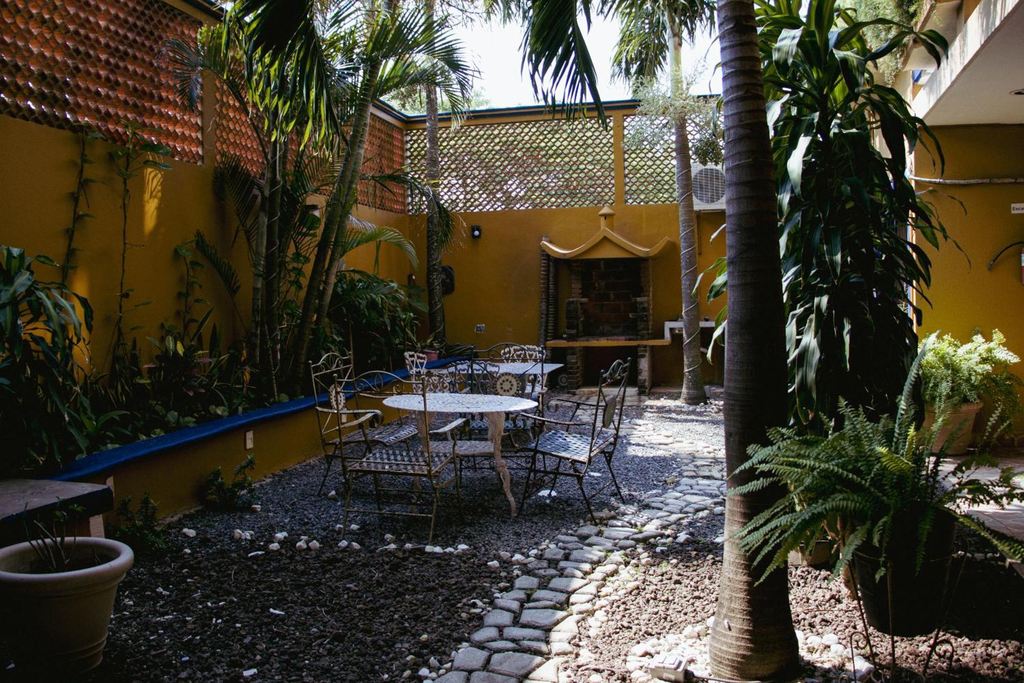 Hotel Quetzalcoatl Coatzacoalcos Esterno foto